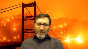 Пожары в Калифорнии! Что делать?