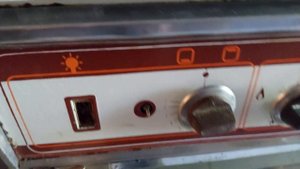 Брест газовая плита