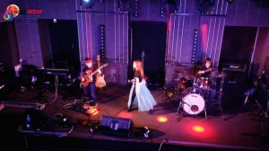 "Герой асфальта", кавер (гр."Ария" альбом "Герой асфальта" 1987 год)