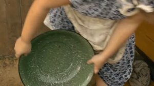 ДВЕ ЗИМЫ И ТРИ ЛЕТА. Ой, чего же я наделала-то!