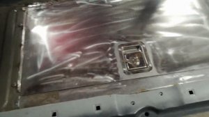 СУПЕР Багажник ВАЗ21214 НИВА! (Часть 3)