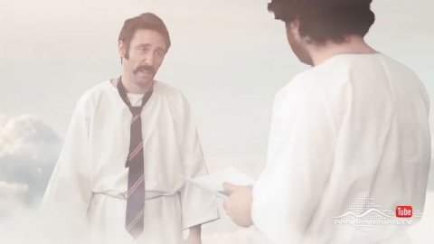 Ազիզյանները 2, Սերիա 9 / Azizyans / Azizyanner