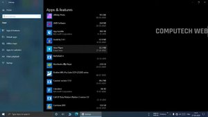 How To Fix/Trou. We couldn't install Windows 10 Ox8007042B-Ox4000D SECOND_BOOT during MIGRATE_DATA.