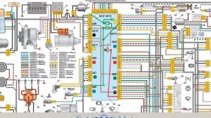 ПРЕДОХРАНИТЕЛИ №12 И №13 ВАЗ 2105  2018 10 10 10 17 21 635 пред №12 и №13