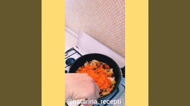 #плов #пловсосвининой #готовимдома #домашниерецепты #блюдаизмяса #мясныеблюда #русскаякухня #русски