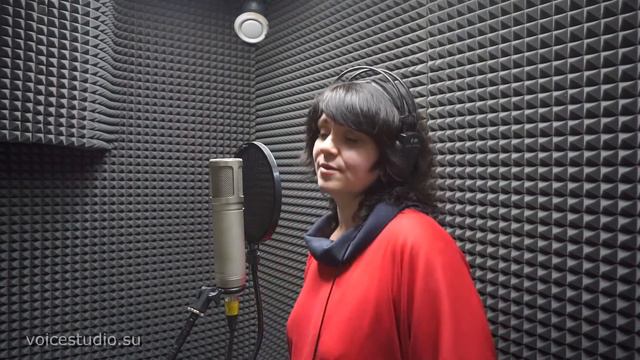 Евгения Родионова - преподаватель по классу вокал смотреть онлайн