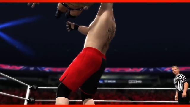 A Look Back at WWE 2K14 смотреть онлайн