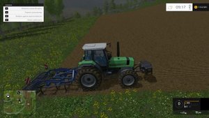 Как нанять наёмного работника в Farming Simulator 2015 Фермер Симулятор