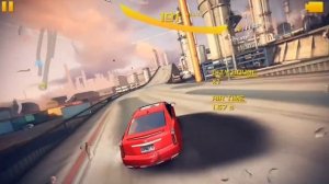 Asphalt 8 Airborne Gameplay 2023 Part #011 #asphalt8  #asphalt   @vgamesfunda1712