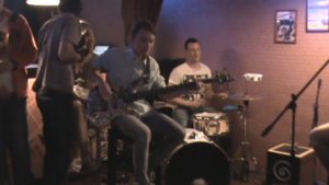 Jamiroquai - Cosmic girl