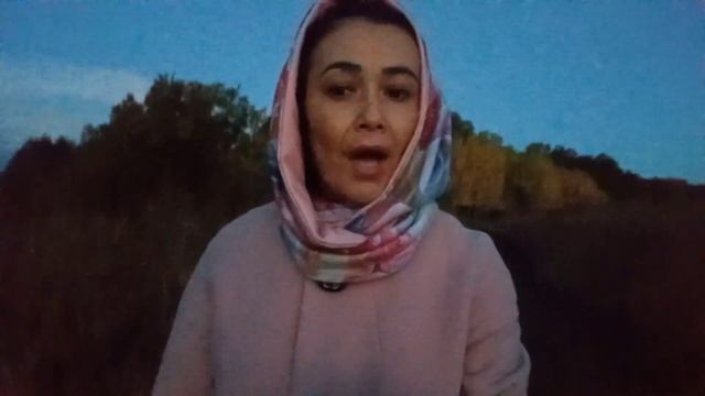 "Республикам минең" автор @gulsasak_19-83 посвящено День республики 11 октября смотреть онлайн