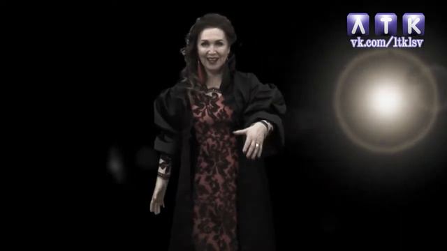 С днем работника культуры  Клип 2020г