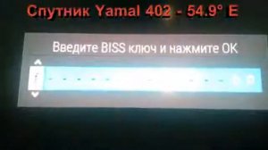 Как открыть закрытые каналы на ресивере Триколор