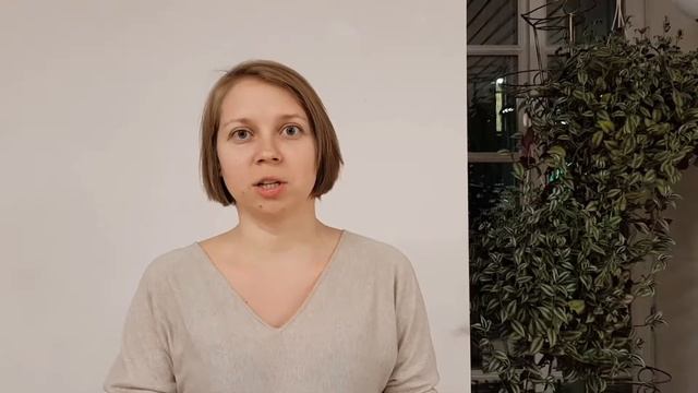 Интегральная медитация. Отзыв Полины о курсе смотреть онлайн