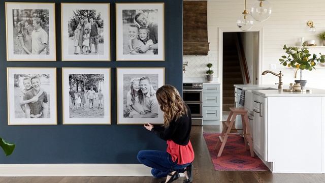 Wall Picture Ideas