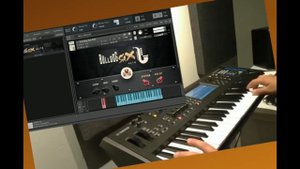 NATIVE INSTRUMENTS KONTAKT | BULLDOG SAX | SOUND BANK | Part 1