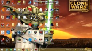 Как убрать чёрный экран в star wars battlefront 2 2005 (classic)