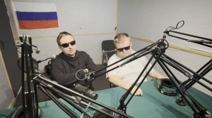Виталий Дмитренко⭐незрячий певец, рок- музыкант, лидер группы "Тени" интервью для Виктора Тартанова!