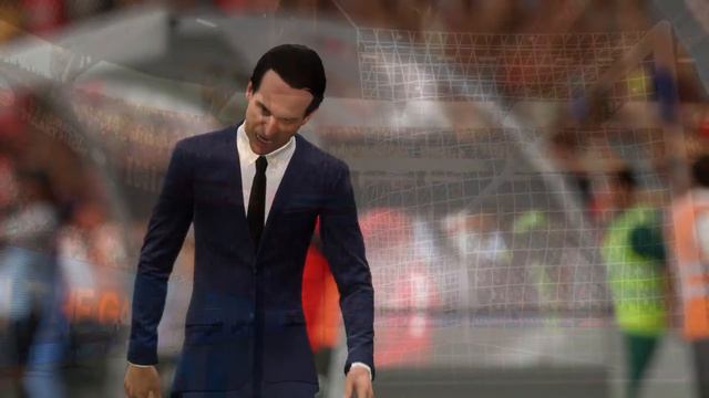 FIFA 22 | PSV vs Villarreal - Club Friendly | 16/07/2022/ | Gameplay смотреть онлайн