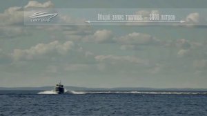 Laky 17MJ. Многофункциональный катер. Multipurpose Boat.