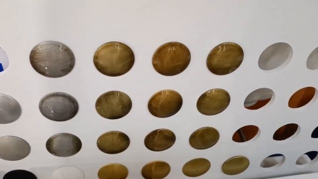 Инсталляция Grohe и чёрная клавиша смотреть онлайн