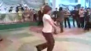 Лезгинка Дагестанская свадьба