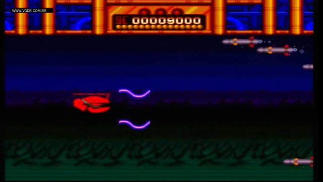 Aquashark (Fun 'N Games) - 3DO - VGDB смотреть онлайн