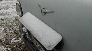 УАЗ Буханка. Печка автомобиля, не известные функции.