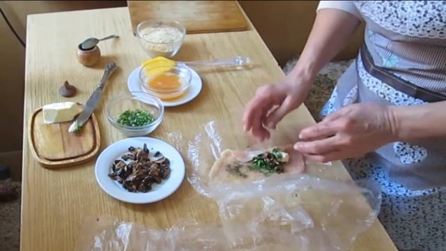 КОТЛЕТЫ МИНИ из курицы! #Рецепт