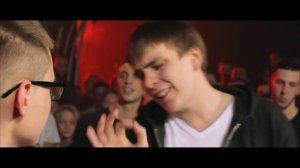 Три раунда ГНОЙНЫЙ против VS94SKI