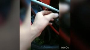 Греется минитрактор, что делать?