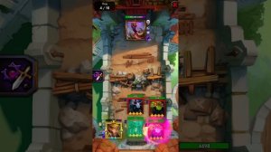 @DungeonCrushersRUS королева боли против персика