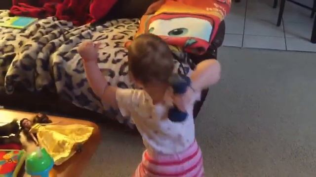 гантель и кувалда для начинающих смотреть онлайн