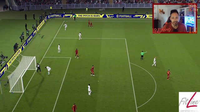 eFOOTBALL 2023: BUILD + TEST REINILDO CONTRATTI MIRATI ! GAMEPLAY ITA смотреть онлайн