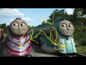 разбор конора и кейтлен