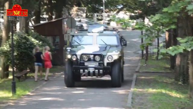 Лазаревка (наш отдых летом)