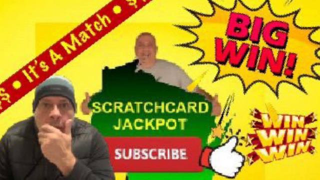 Subscribe Wisconsin #scratchcardjackpot #wisconsinlottery #scratchcards смотреть онлайн