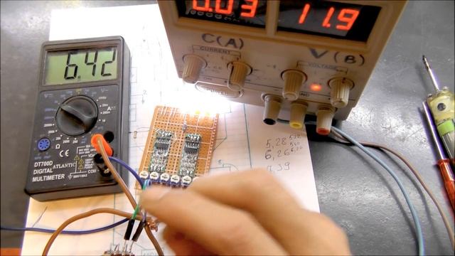 Гистерезис сетевого стабилизатора 220 вольт и возможность переделки на тиристоры, симисторы смотреть онлайн