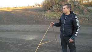 БЛОЧНЫЙ ЛУК СВОИМИ РУКАМИ, КАК СТРЕЛЯЕТ?
