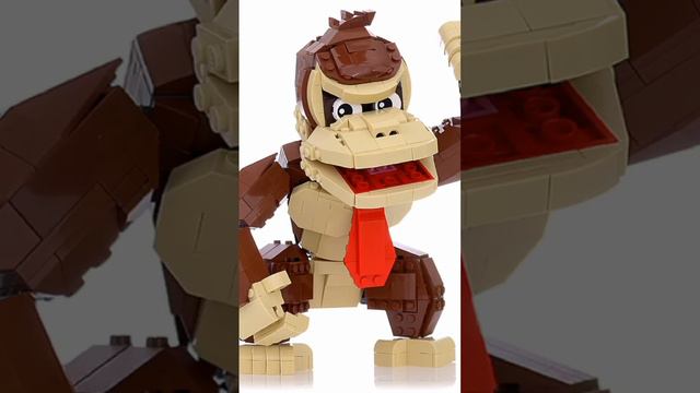 pictures of donkey Kong ep.1