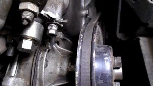 как натягивать цепь на классике.mp4