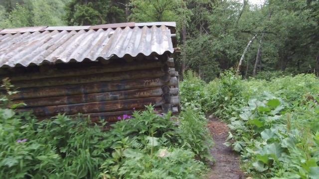 Махарское ущелье / КЧР