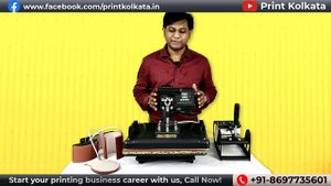 5 in 1 combo Heat Press Machine II Sublimation Machine full review