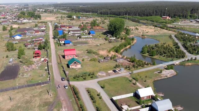 Участок Обухово смотреть онлайн