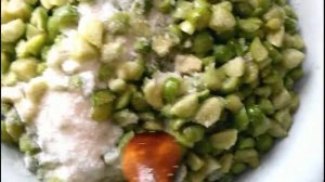 ВАРЕНЬЕ ИЗ ФИЗАЛИСА