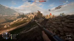 Мартини-Генри, Супер-Оружие | Battlefield 1 Разведчики