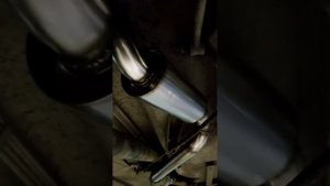 Выхлоп на Жигули из нержавейки своими руками