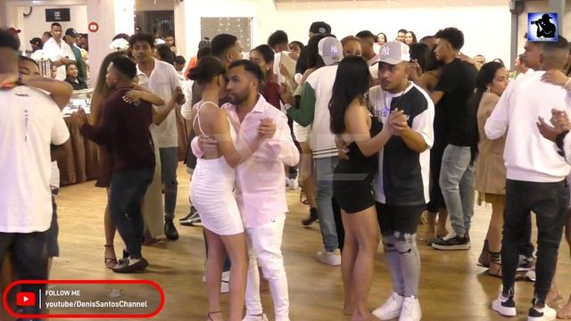 Vineki Munda - Dansa Kizomba April 2023 смотреть онлайн