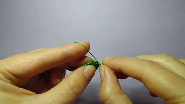 Листик крючком повтор в лучшем качестве смотреть онлайн