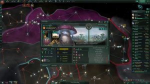 Stellaris | Overlord | Teachers of the Shroud | 8